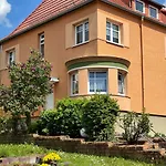 Apartament Wartenberg Eisenach
