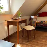 Apartament Wartenberg Eisenach