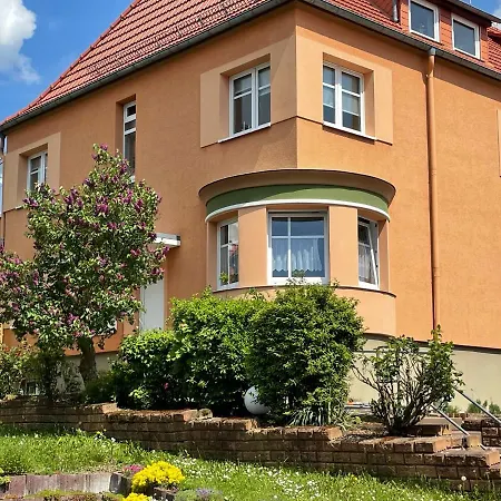 Apartment Wartenberg Eisenach