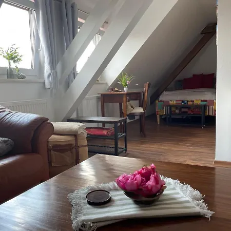 Apartment Wartenberg