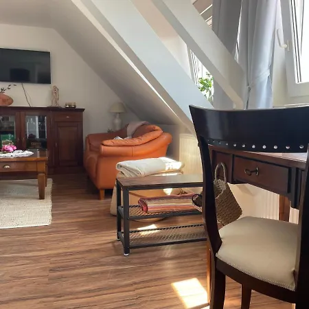 Apartament Wartenberg