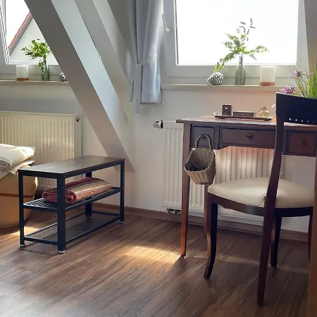 Apartment Wartenberg