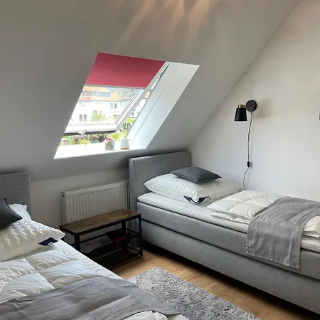 Apartament Wartenberg