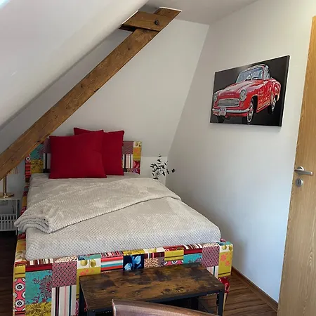 Wartenberg Apartment